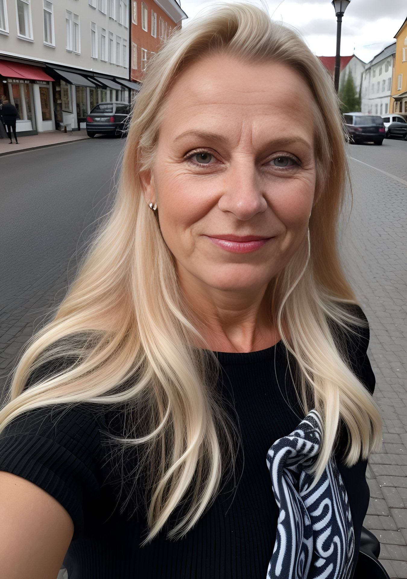 BlommandeHjärta från Stockholms län,Sverige