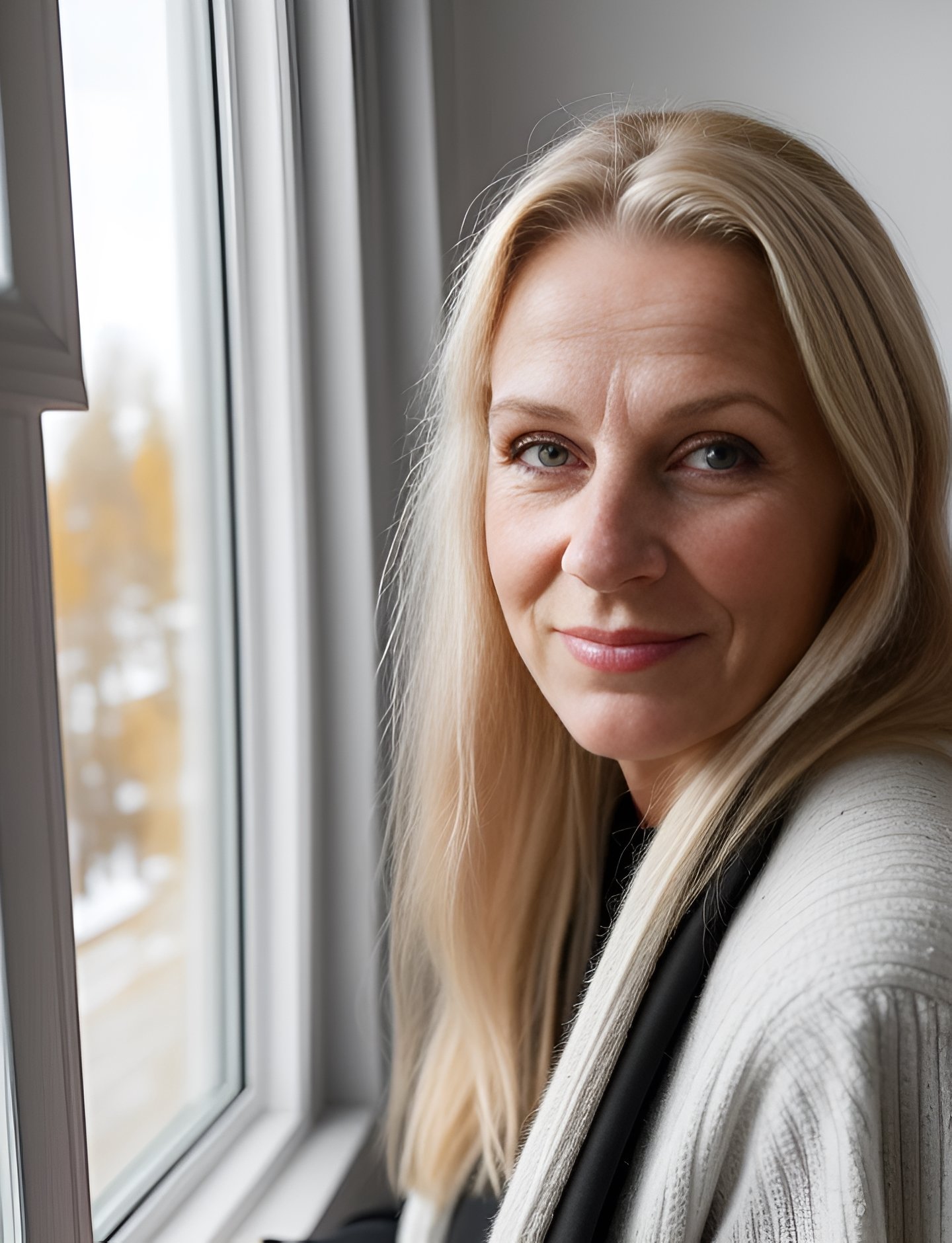 BlommandeHjärta från Stockholms län,Sverige