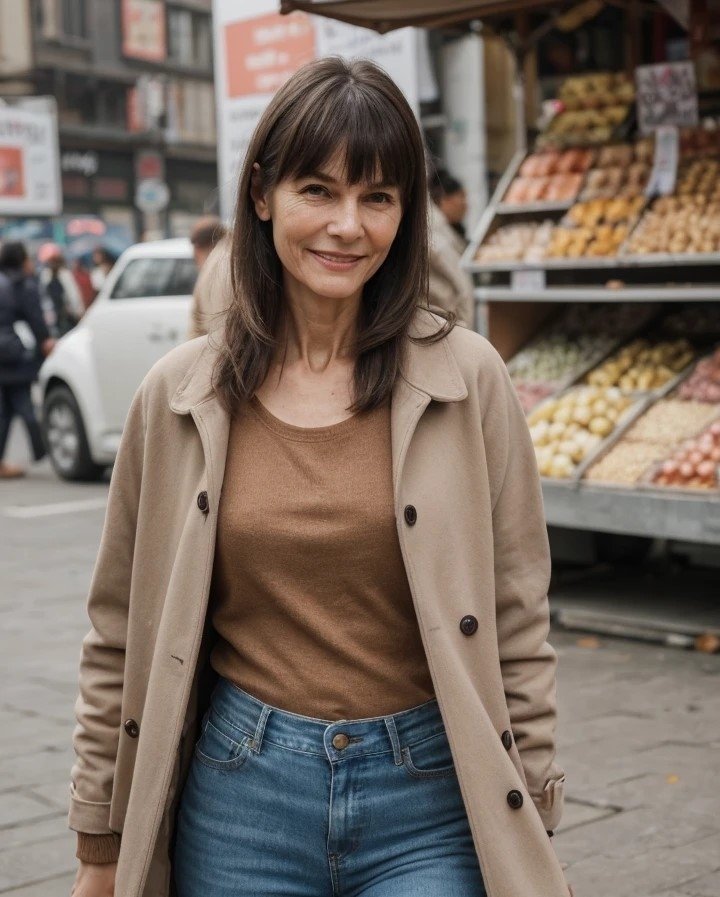 DrömFlickan från Stockholms län,Sverige