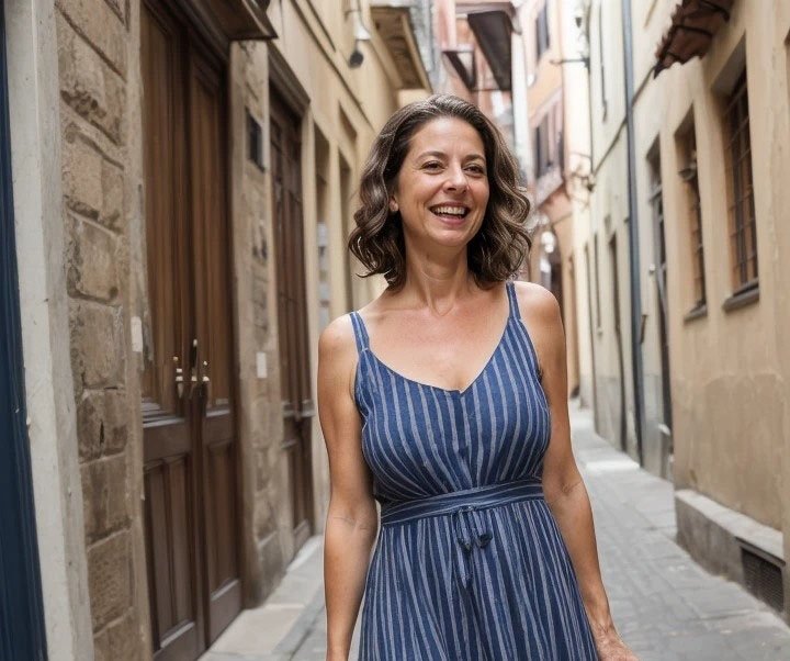 LjusKvinnan49 från Uppsala län,Sverige