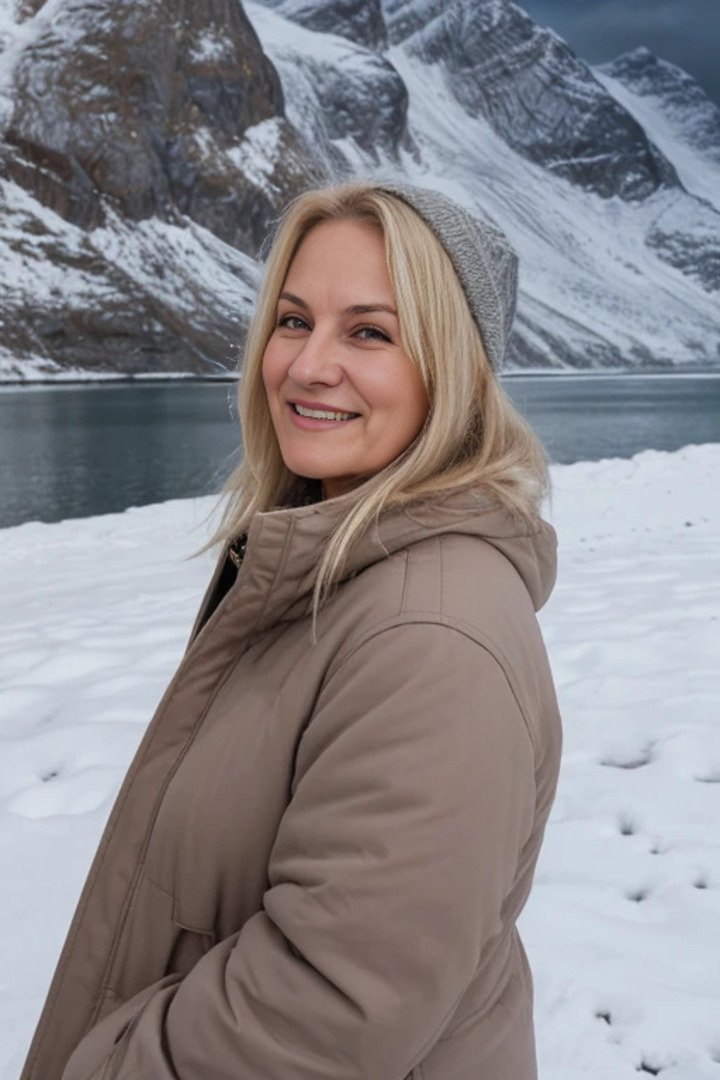 SjöjungfruDröm49 från Stockholms län,Sverige